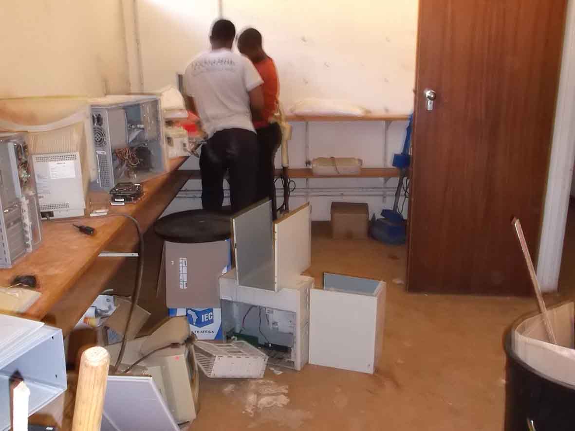 Property Network Foundation School Assistance Deirdre Fibiger