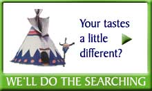 buyer agent search service property network