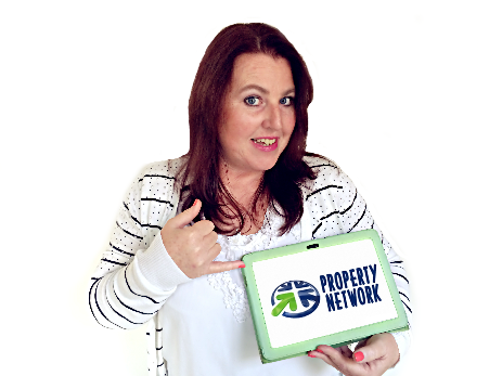 property network shirene keyter