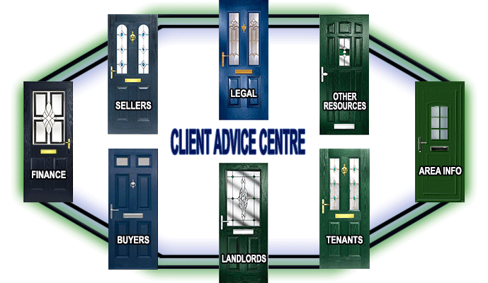 Property Advice Centre