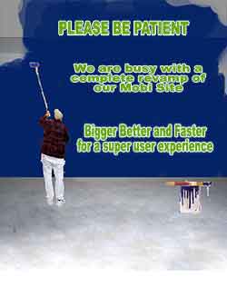 peroperty network mobi site under construction