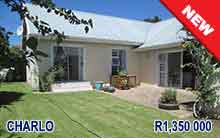charlo home for sale port elizabeth